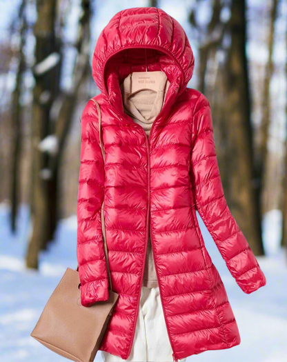 Dina™ - Lightweight down coat