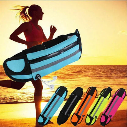 FitBag™ | Waterproof hip pack