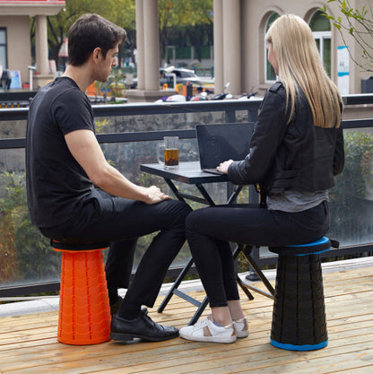 50% off | QuickSeat™ - Portable Telescopic Stool [Last Day Discount]