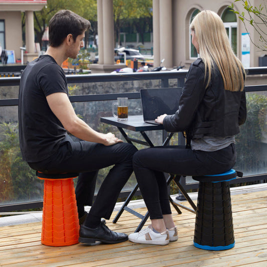 50% off | QuickSeat™ - Portable Telescopic Stool [Last Day Discount]