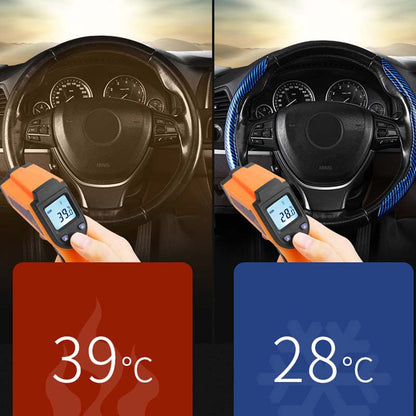 ComfortWheel™ | Steering Wheel Cover (1 + 1 Free)