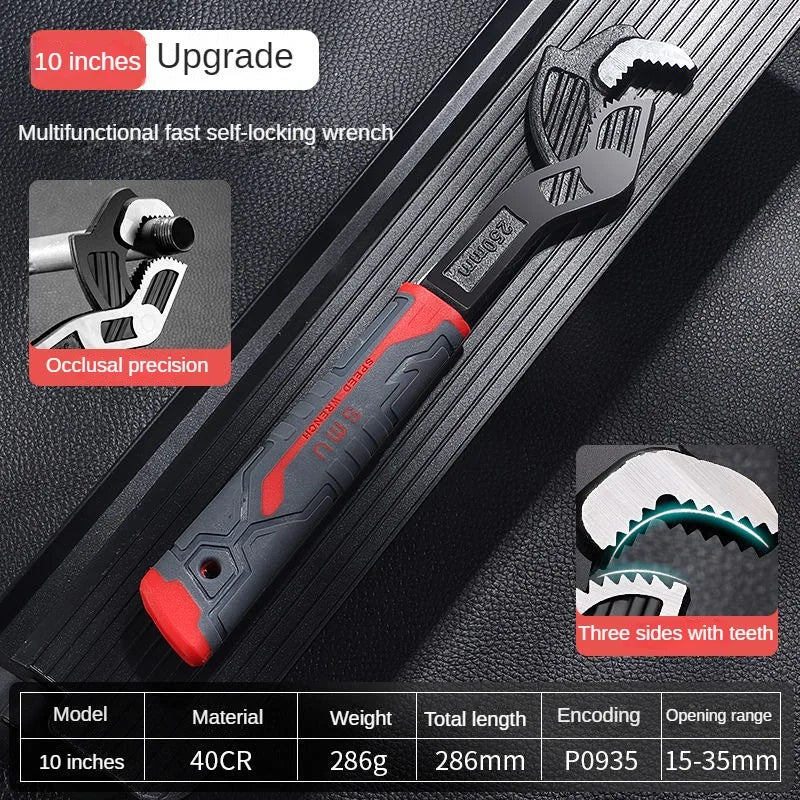 TaskAce™ | The ultimate multi-tool!