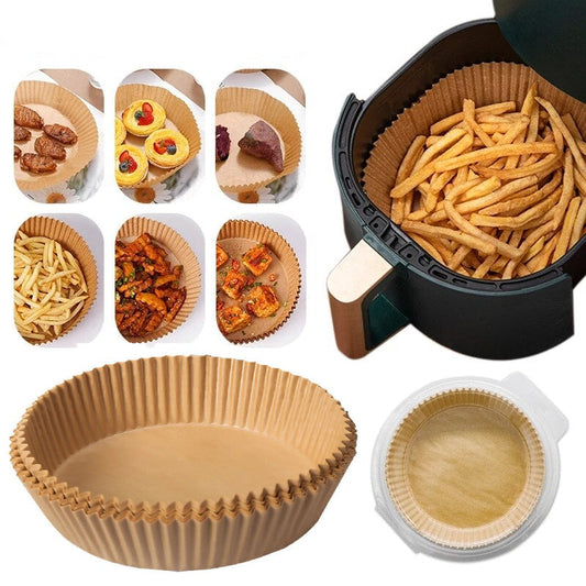 25 + 25 Free | FryClean™ - Keep your Airfryer clean! [Last Day Discount]