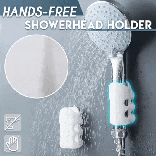 HoldIt™ | Shower Head Holder