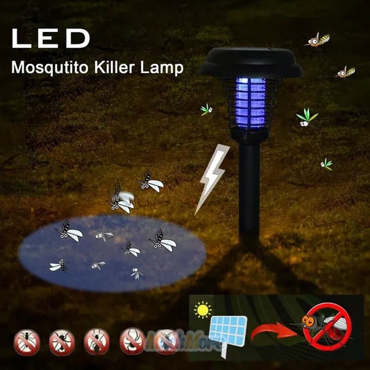 AntiMosquito™ | Mosquito Killer Lamp