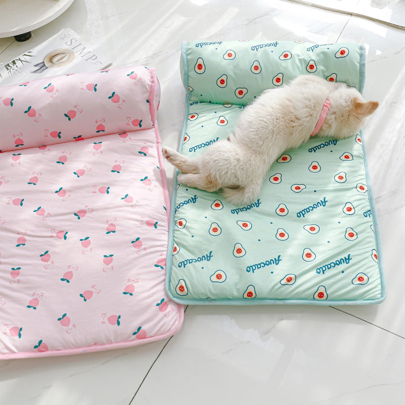 CoolPetty™ | Cooling mat for dogs and cats