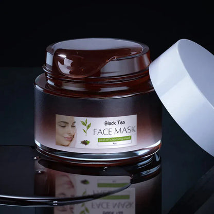FaceMask™ - Peel-off mask for youthful skin 