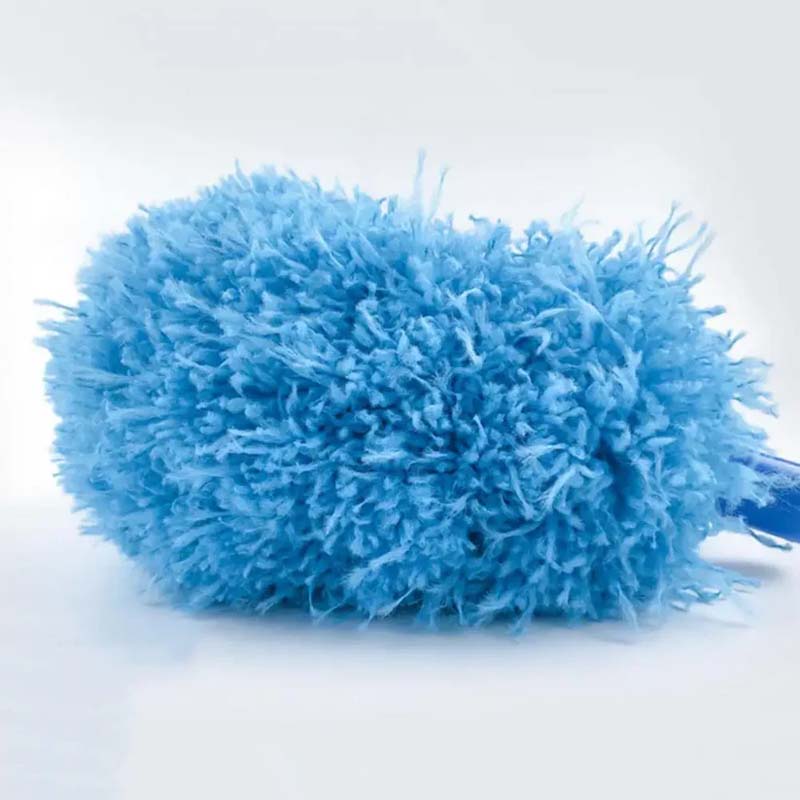 SweepDuster™ | Ring-shaped duster 