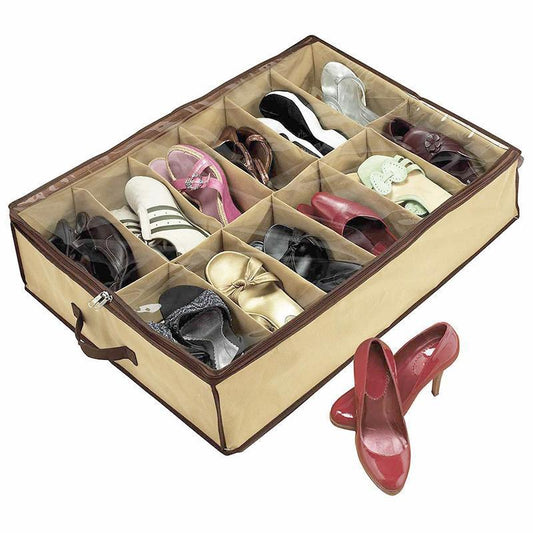NestBox™ | Multifunctional storage box