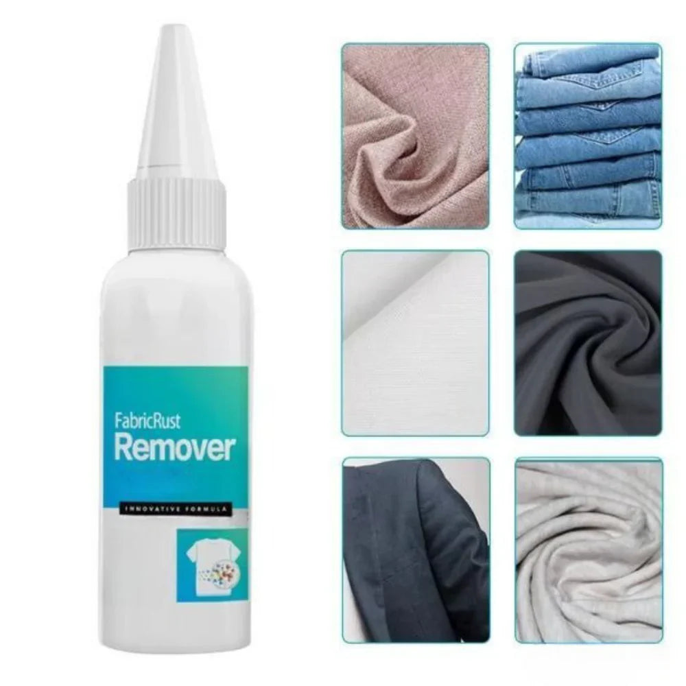 StainX™ | Rust remover for fabric