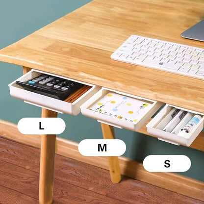 Secret Drawer™ | Organization, Space, Privacy