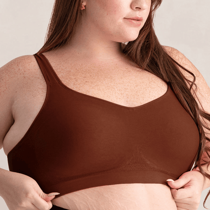 Comfort Bra™ | The ultimate bra for maximum comfort!