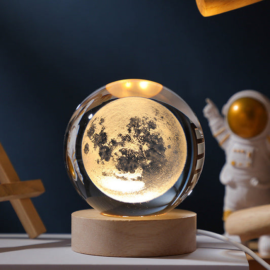Discover the universe in crystal-clear beauty | 50% OFF