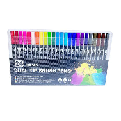 50% off | 100 QUEST™ Paint-by-Numbers Book 