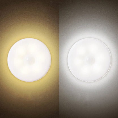 LumaMove™ | LED light with motion sensor