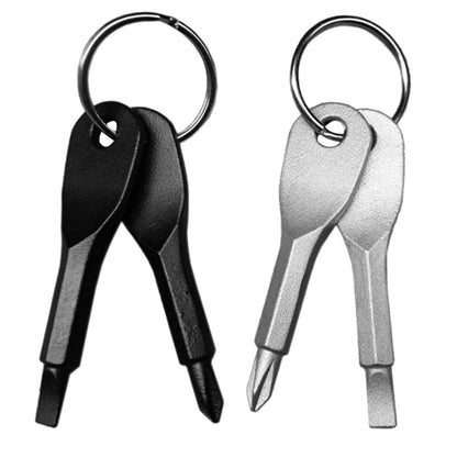 SpanGrip™ | Multi EDC Screwdriver