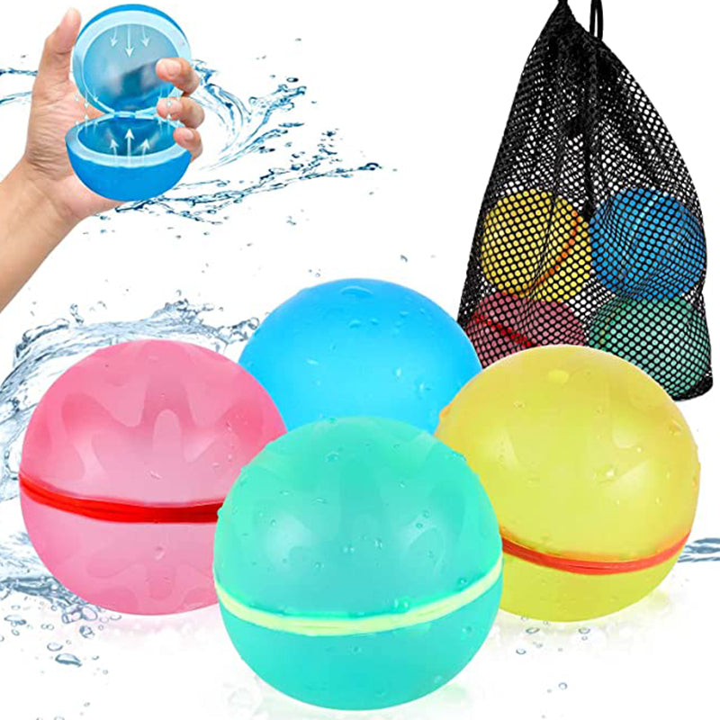 Bloony™ | Reusable Water Balloons