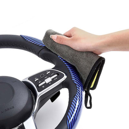SteeringProtect™ | Keep your hand on the steering wheel!