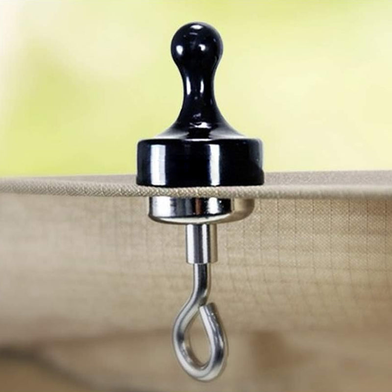 MagnetoClip - The robust magnetic holder for every occasion | 2+3 FREE
