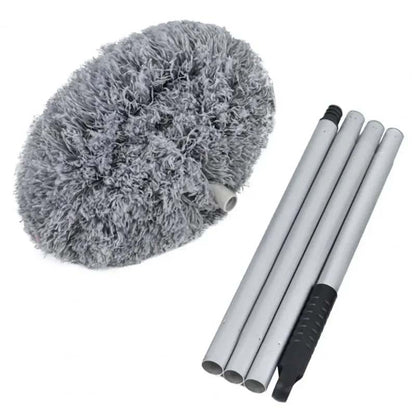 SweepDuster™ | Ring-shaped duster 