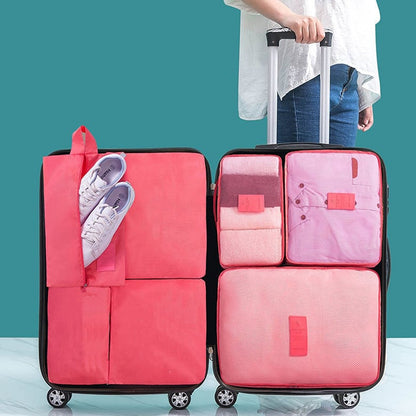 50% OFF | TravelOrganizer™ - Organize your suitcase perfectly!