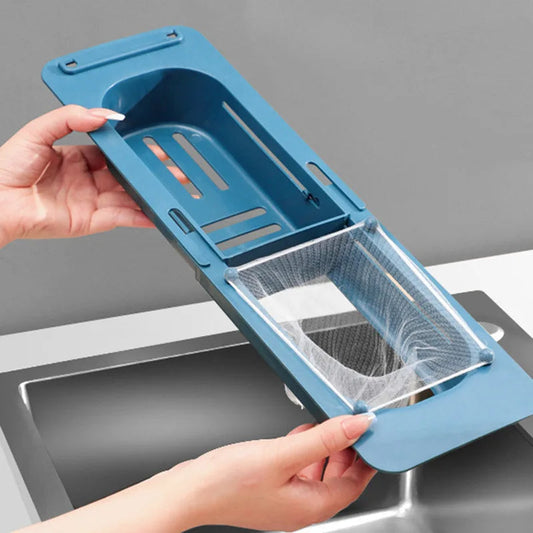 ShelfGenie™ – More space in every kitchen