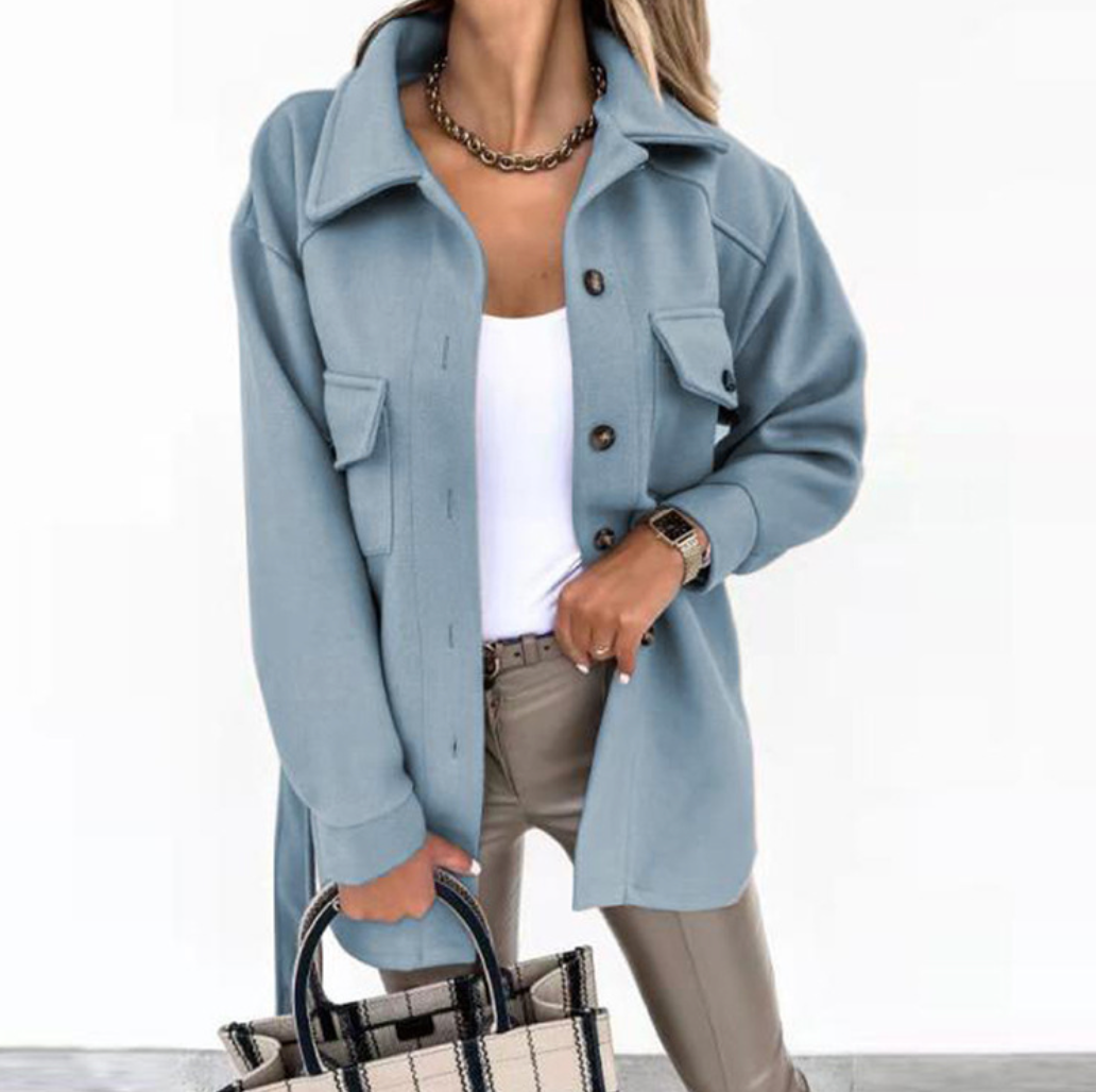 50% off | Susan™ - Stylish Spring Coat [Last Day Discount] 
