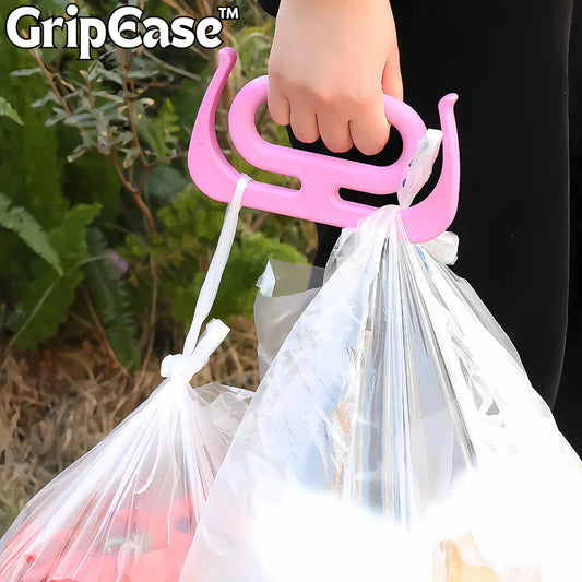GripCase™ – Ultimate portable pocket handle