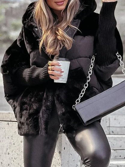 OLIVIA™ | COZY WINTER JACKET