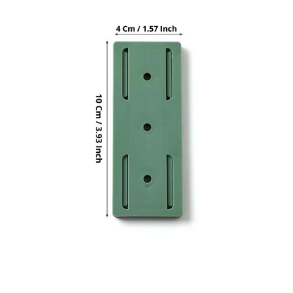 Snap'n'Secure™ | Repair anything at home without drilling holes