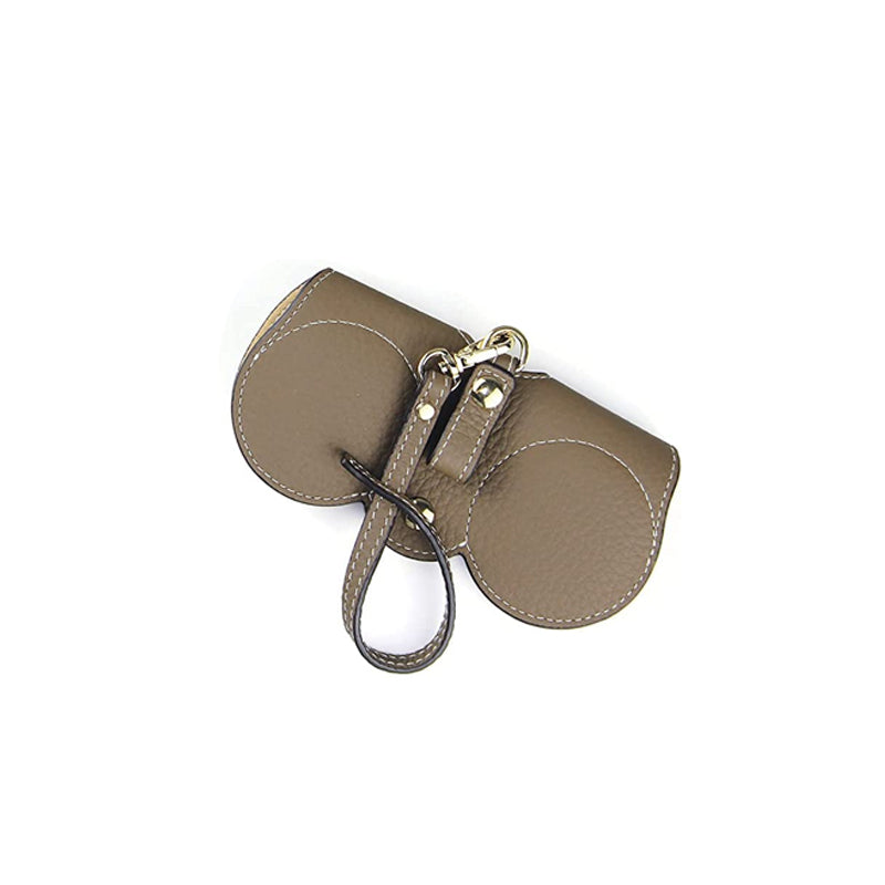 VisionGuard™ | Compact Glasses Case