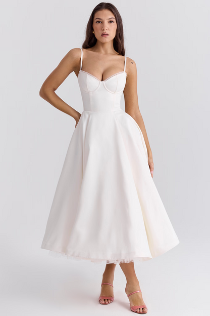 Anne™ | Elegant dress for every occasion