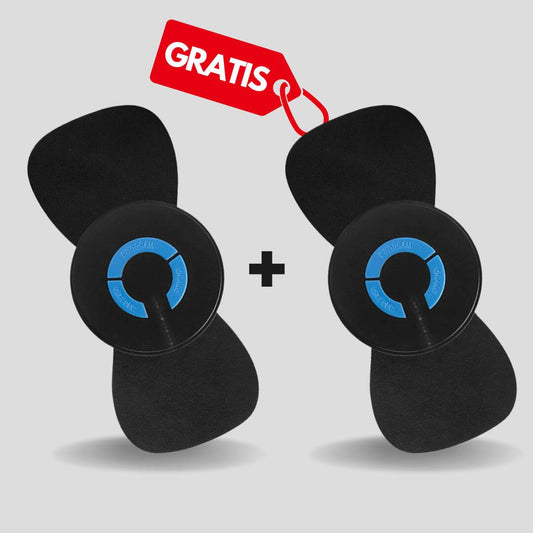 1+1 Free | iCare™ - Your key to a life without pain [Last Day Discount]