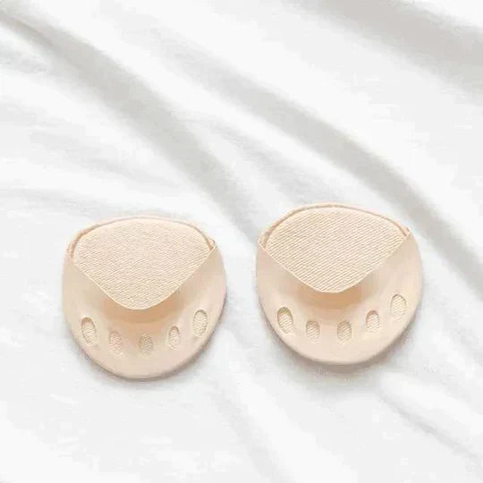 StepEase™ | OrthoComfort voetkussens 
