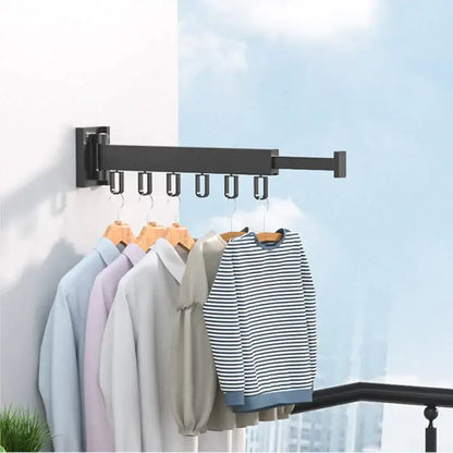 EasyRack™ | Folding Clothes Airer