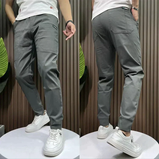 Max™ - Fashionable cargo pants for men