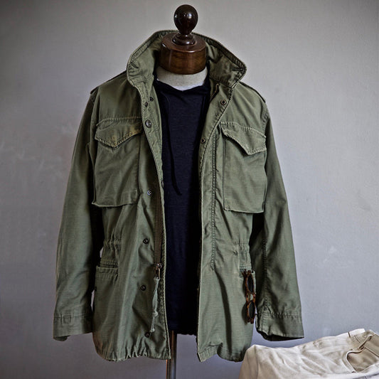 Vietnam™ | Military Jacket