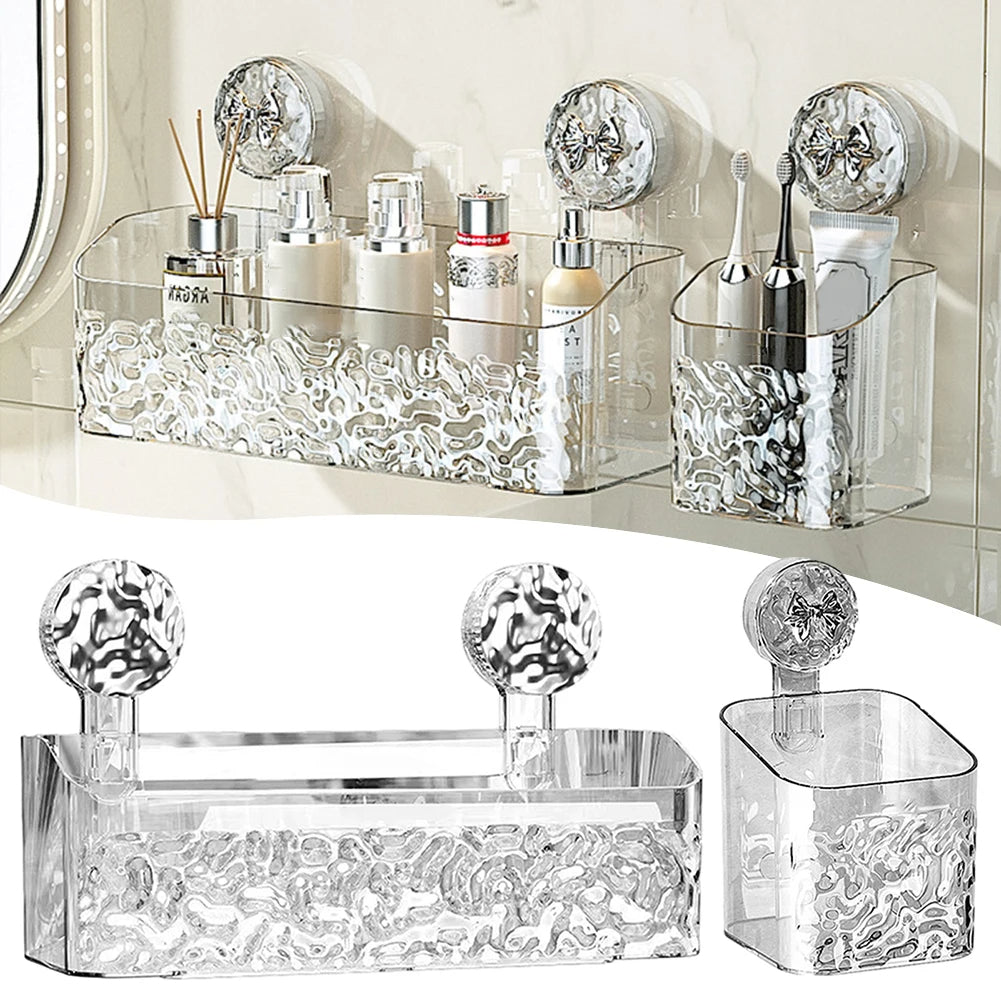 Luxvault™ | Luxury Storage Box