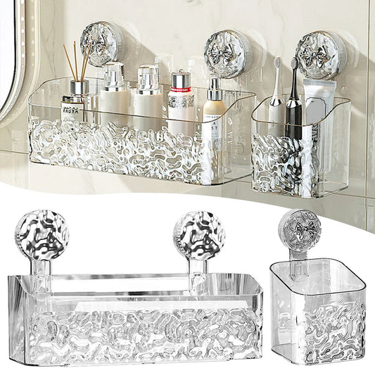 Luxvault™ | Luxury Storage Box
