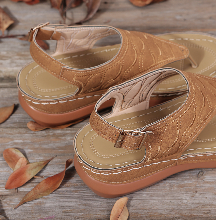 Valia™- The Comfortable Sandals