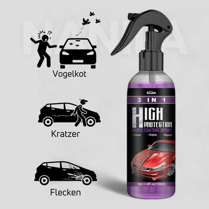 ShineMaster™ | Make your car look like new again!