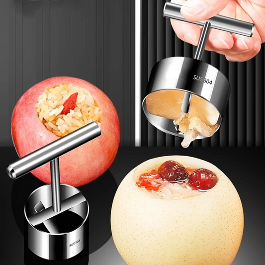 50% off | CoreCrafters™ Fruit Core Separator [Last Day Discount]