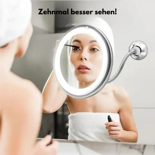 GlowView™ | Look perfect every day
