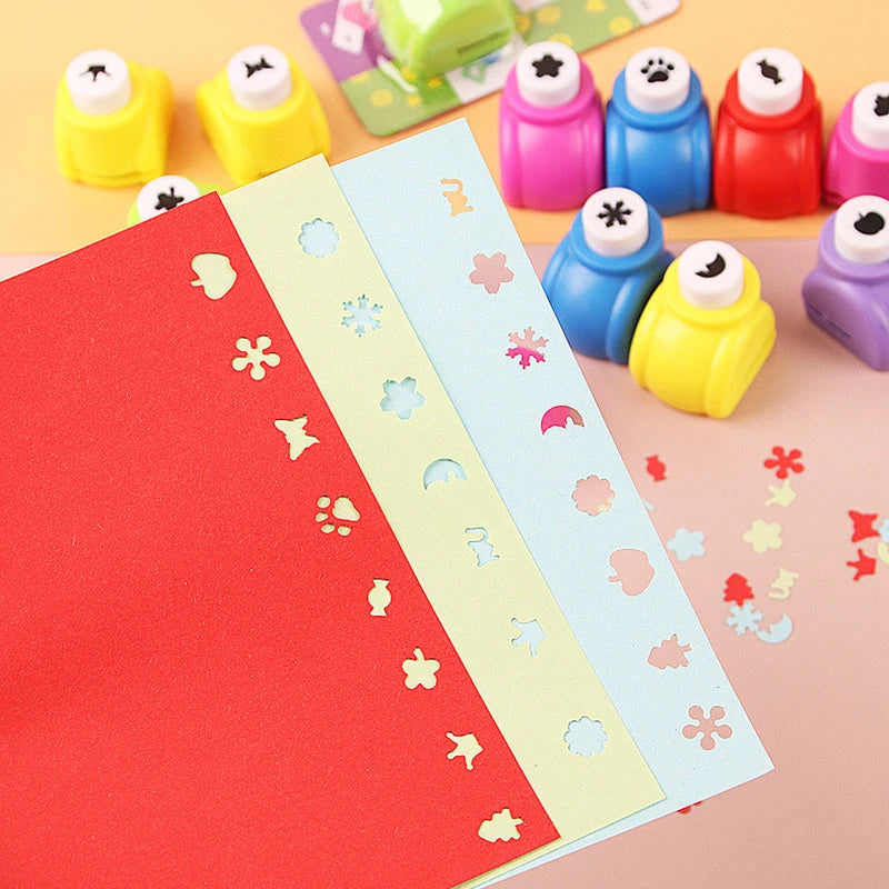 CraftEdge – Makellos klare Designs in jedem Bastelprojekt