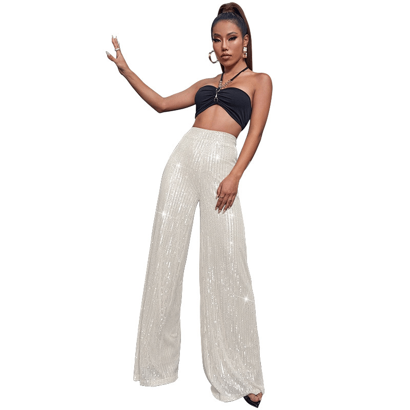 GlimmerFlex™ – Stretchy &amp; Sparkling 