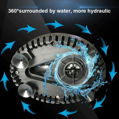 AquaPump™ | Submersible pump for aquarium water