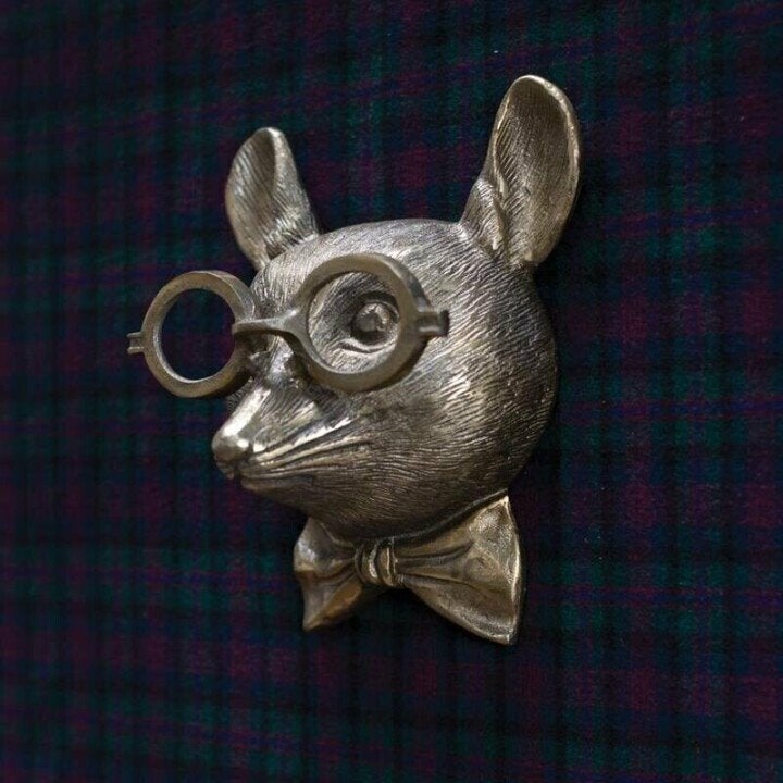 StyleDecor™ | Frankie the Deer Wall Mount