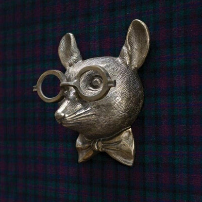 StyleDecor™ | Frankie the Deer Wall Mount