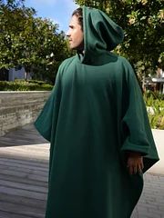 50% RABATT | Fell Body Hoodie - Ultraweicher Oversized Hoodie für Herren & Damen [Letzter Tag Rabatt]