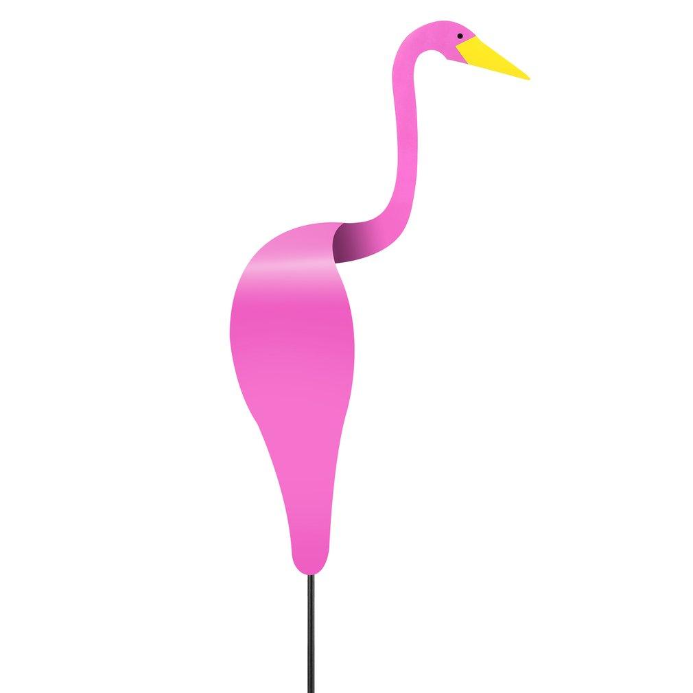 Flamingo™ - Flamingo garden decoration!